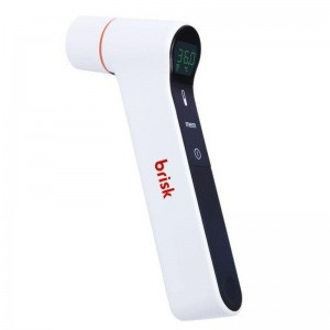 تب سنج دیجیتالی بریسک Brisk