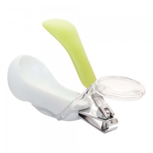 ناخن گیر ذره بین دار مون Moon