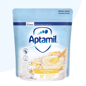 سرلاک آپتامیل Aptamil تولید انگلستان