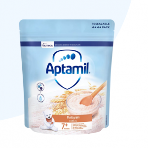 سرلاک آپتامیل Aptamil تولید انگلستان