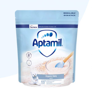 سرلاک آپتامیل Aptamil تولید انگلستان