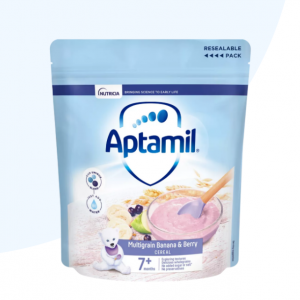 سرلاک آپتامیل Aptamil تولید انگلستان