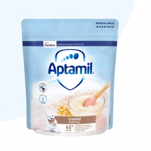 سرلاک آپتامیل Aptamil تولید انگلستان