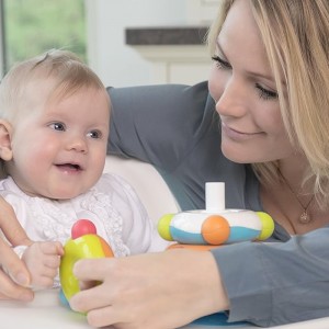 پازل حلقه هوش کودک کیدزمی Kidsme