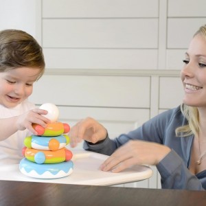 پازل حلقه هوش کودک کیدزمی Kidsme