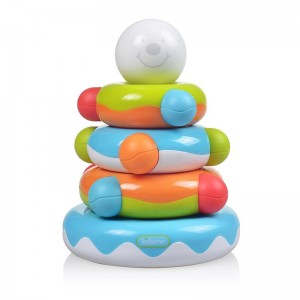 پازل حلقه هوش کودک کیدزمی Kidsme