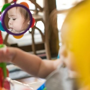 جامپر 360 درجه موزیکال Baby Einstein