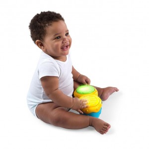 جامپر 360 درجه موزیکال Baby Einstein