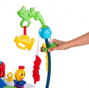 جامپر 360 درجه موزیکال Baby Einstein