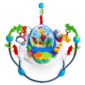 جامپر 360 درجه موزیکال Baby Einstein