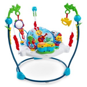 جامپر 360 درجه موزیکال Baby Einstein