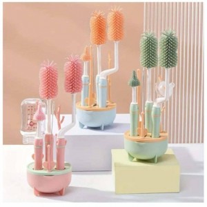 ست برس شیشه شور و آبچکان Only baby 