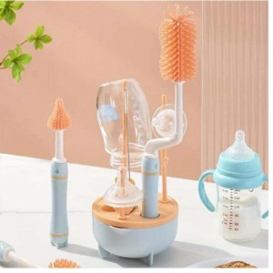 ست برس شیشه شور و آبچکان Only baby 