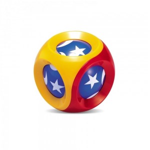 جغجغه پیانویی ماه و ستاره تولو Tolo