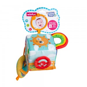 مکعب بازی چندمنظوره Winfun