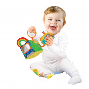 مکعب بازی چندمنظوره Winfun