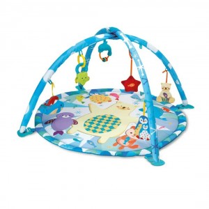 تشک بازی طرح عصر یخ بندان Winfun