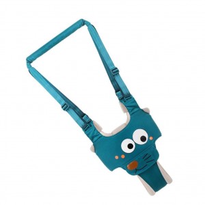 کمربند کمکی آموزش راه رفتن کودک طرح گربه