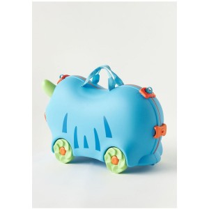 چمدان کودک چرخ دار اوپس Oops