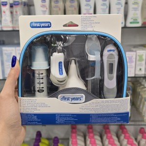 ست داروخوری و بهداشتی فرست یرز The First Years