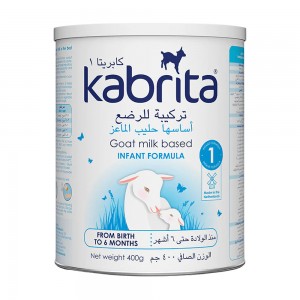 شیر خشک بز کابریتا Kabrita محصول هلند