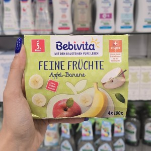 پوره کاسه ای ببویتا  Bebivita