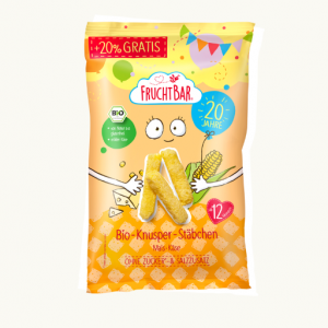 اسنک پاف فروش بار FRUCHT BAR