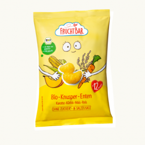 اسنک پاف فروش بار FRUCHT BAR