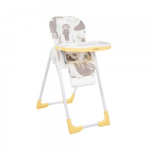 صندلی غذا کودک کیکابو kikka boo مدل Vitto