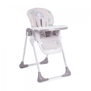 صندلی غذا کودک کیکابو kikka boo مدل Sweet Nature