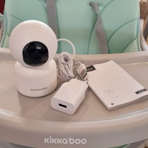 دوربین وای فای کیکابو  Kikkaboo مدل Arlo