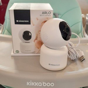 دوربین وای فای کیکابو  Kikkaboo مدل Arlo