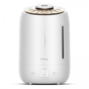 دستگاه بخور و رطوبت‌ساز سرد درما Deerma مدل DEM-F600