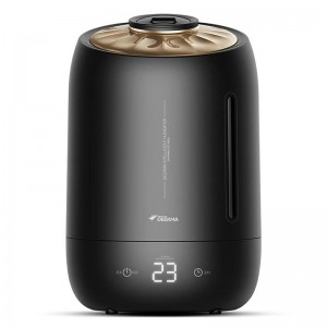 دستگاه بخور و رطوبت‌ساز سرد درما Deerma مدل DEM-F600
