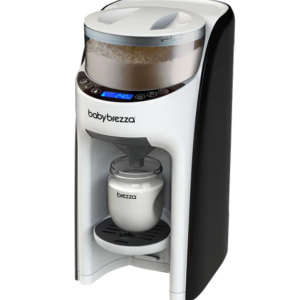 دستگاه شیر ساز برند بیبی برازا BABY BREZZA
