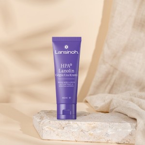 کرم شقاق سینه 40 میل لنسینو  lansinoh