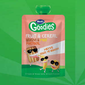 پوره ساندیسی هرو Hero