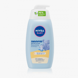 شامپو ملایم کودک نیوآ NIVEA