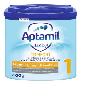 شیر خشک آپتامیل کامفورت Aptamil Comfort