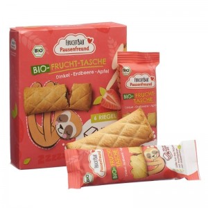 اسنک بار ارگانیک میوه ای فروش بار FruchtBar