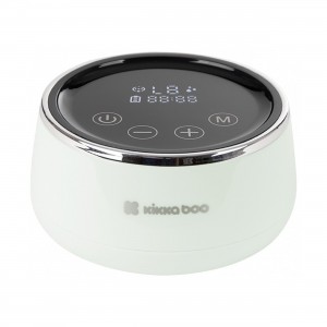 شیر دوش برقی دو قلو کیکابو Kikkaboo  مدل Nessa