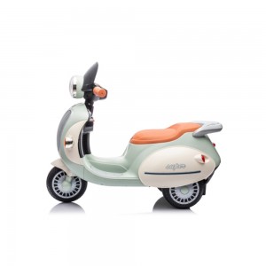 موتور شارژی کیکابو مدل Kikkaboo Hurry