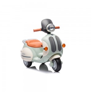 موتور شارژی کیکابو مدل Kikkaboo Hurry