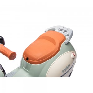 موتور شارژی کیکابو مدل Kikkaboo Hurry