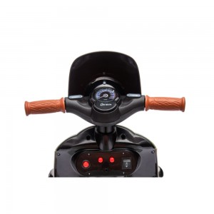 موتور شارژی کیکابو مدل Kikkaboo Hurry