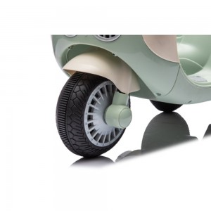 موتور شارژی کیکابو مدل Kikkaboo Hurry