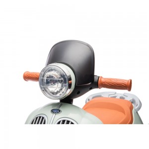 موتور شارژی کیکابو مدل Kikkaboo Hurry