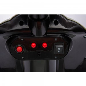 موتور شارژی کیکابو مدل Kikkaboo Hurry