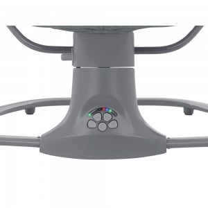 گهواره برقی کیکابو Kikkaboo  مدل Winks