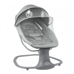 گهواره برقی کیکابو Kikkaboo  مدل Winks